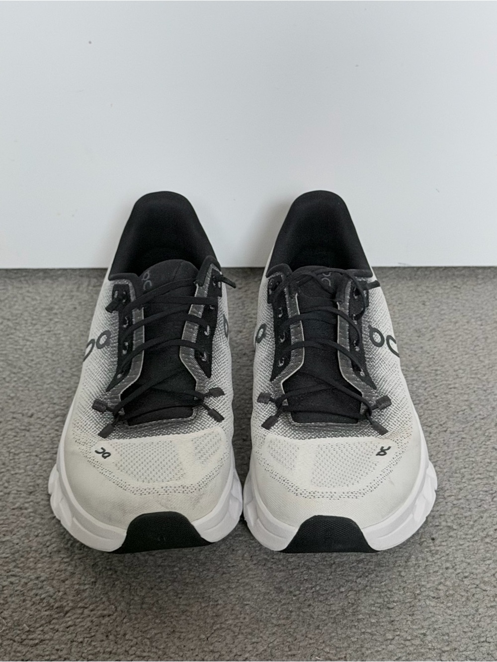 On Women's Cloudtilt Lifestyle Sneakers
